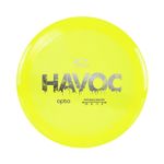 Latitude 64 Opto Havoc Driver Disc Assorted