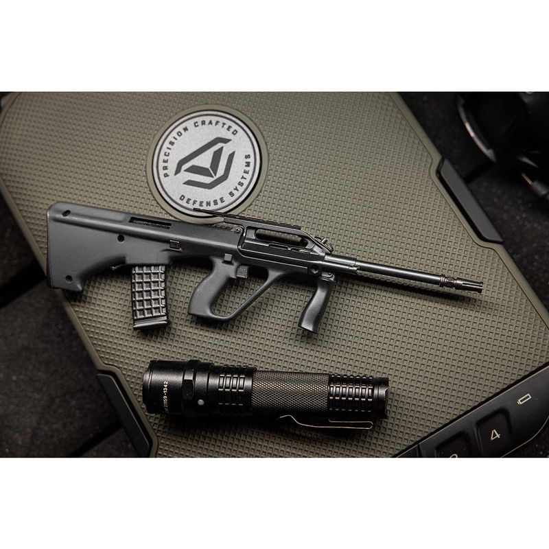 Goat-Guns-Bullpup-Model-Gun-Black