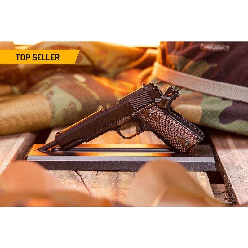 Goat-Guns-1911-Model-Gun-Black