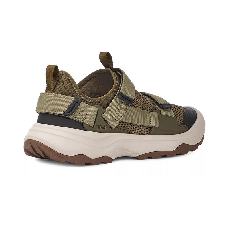 Teva-Outflow-Universal-Water-Shoe---Men-s-Dark-Olive