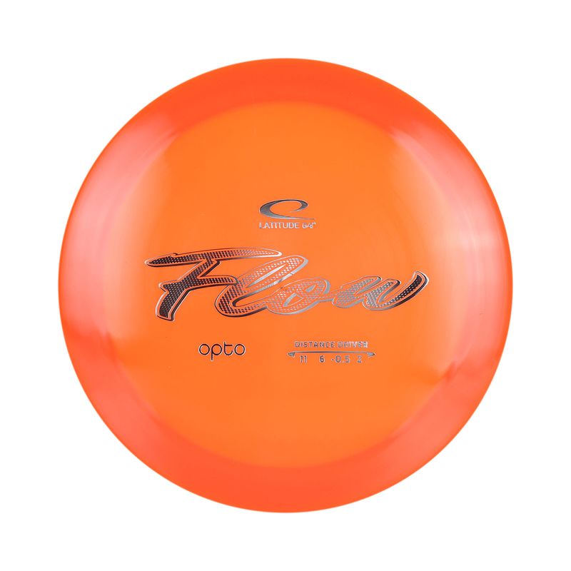 Latitude 64 Opto Flow Distance Disc Assorted