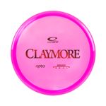 Latitude 64 Opto Claymore Midrange Disc Assorted