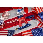 Goat-Guns-AR15-USA-Model-Gun-Red---White---Blue