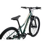 Giant-Talon-24-Disc-Bike-2025---Kids--Trekking-Green