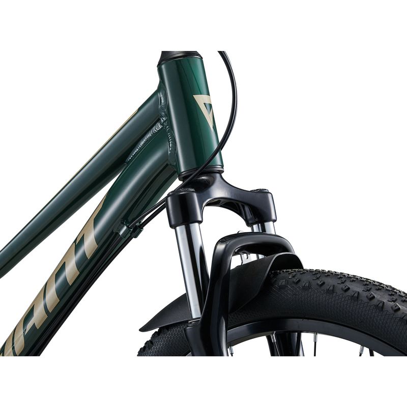 Giant-Talon-24-Disc-Bike-2025---Kids--Trekking-Green