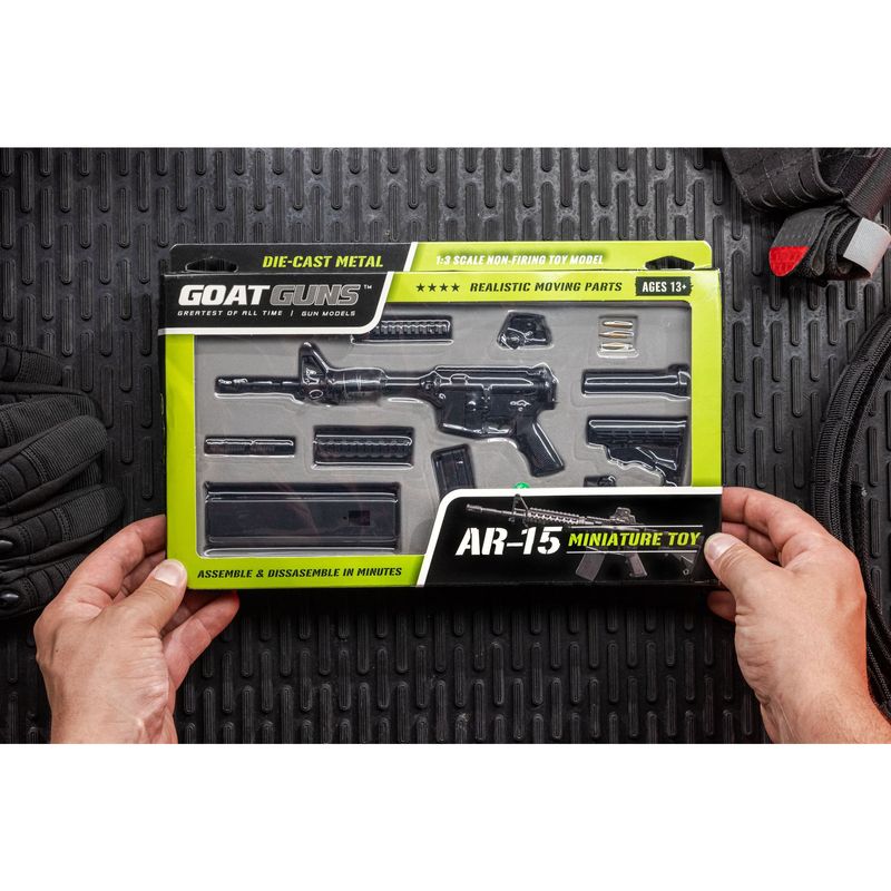 Goat-Guns-AR15-Model-Gun-Black