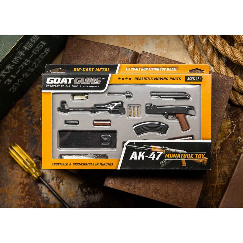 Goat-Guns-AK47-Model-Gun-Black