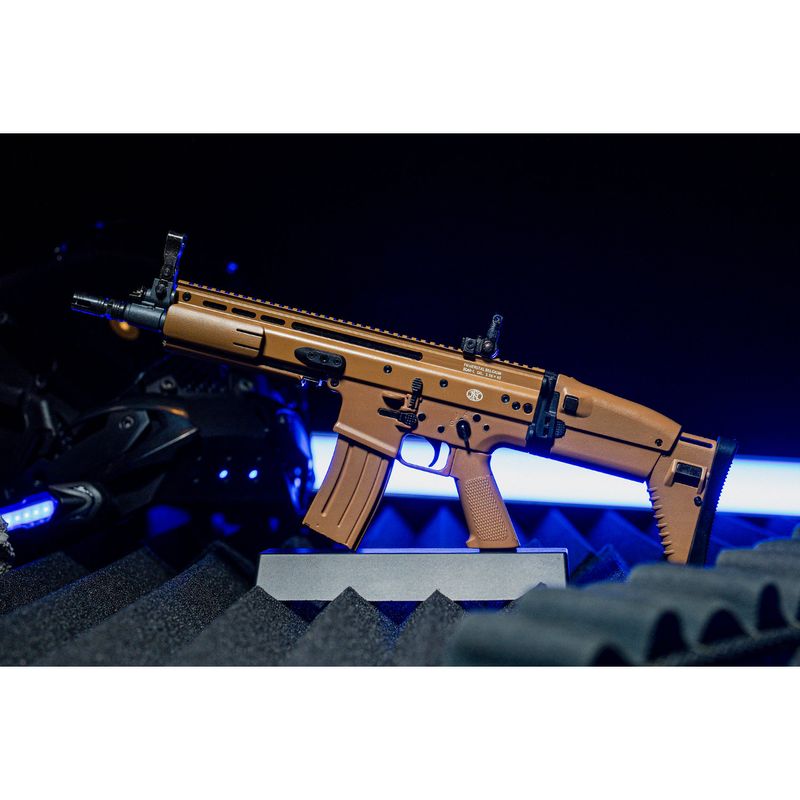 Goat-Guns-FN-SCAR-Model-Gun-Tan
