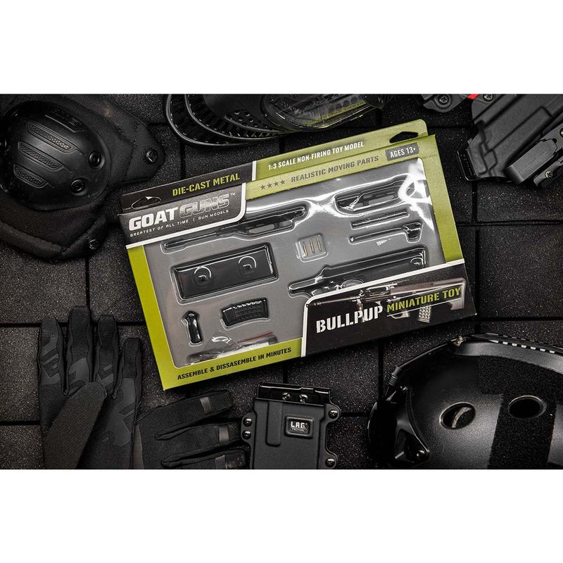 Goat-Guns-Bullpup-Model-Gun-Black