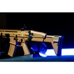 Goat-Guns-FN-SCAR-Model-Gun-Tan