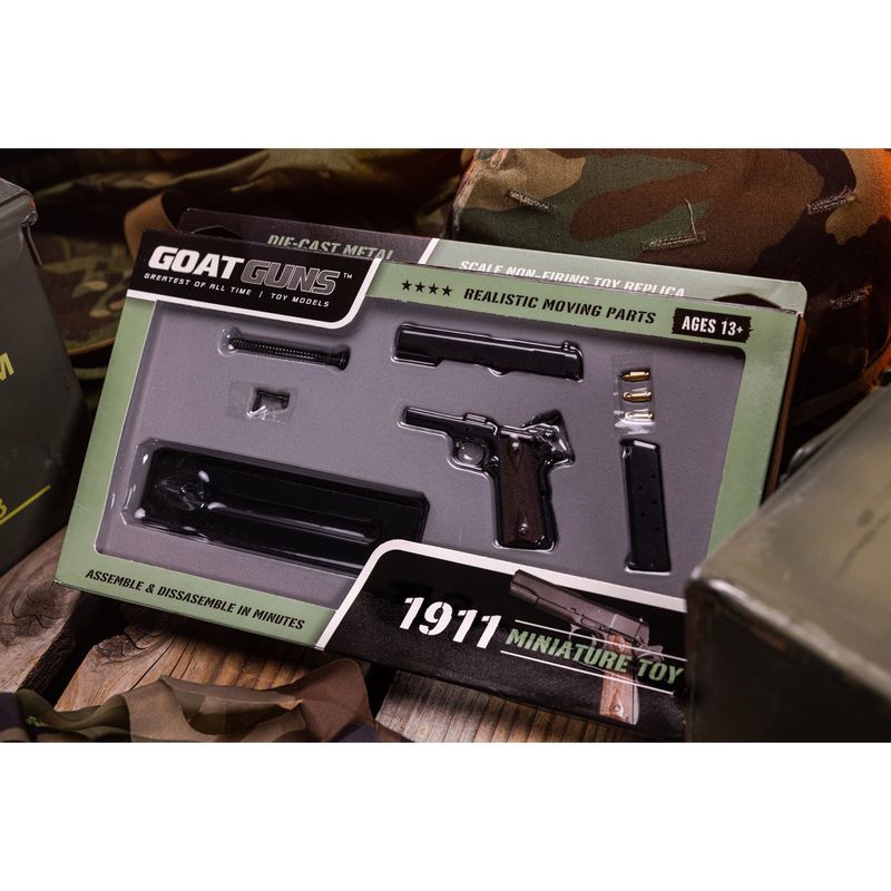 Goat-Guns-1911-Model-Gun-Black