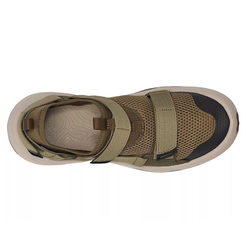 Teva-Outflow-Universal-Water-Shoe---Men-s-Dark-Olive