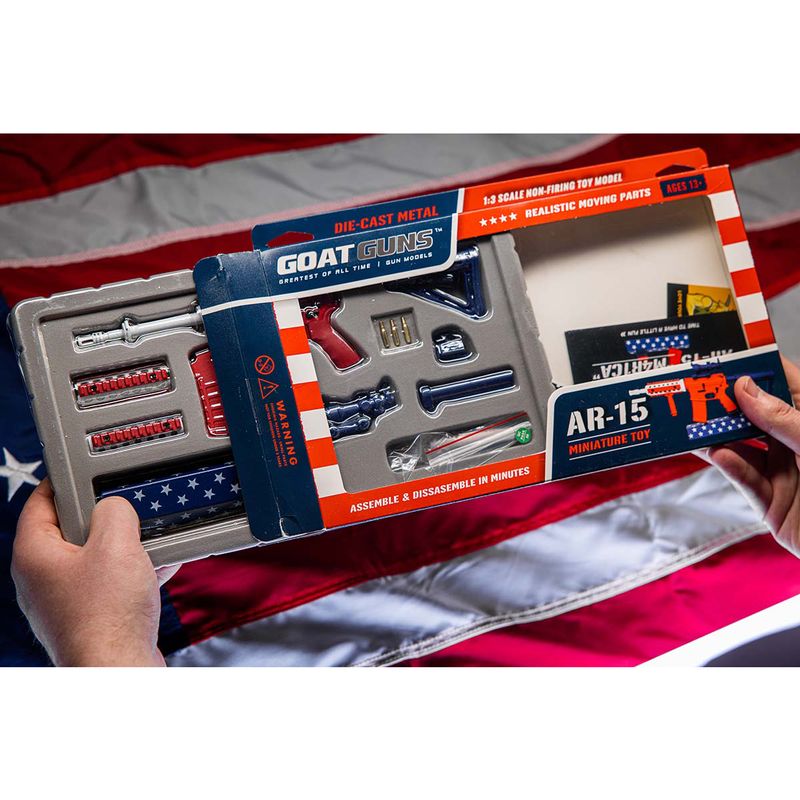 Goat-Guns-AR15-USA-Model-Gun-Red---White---Blue