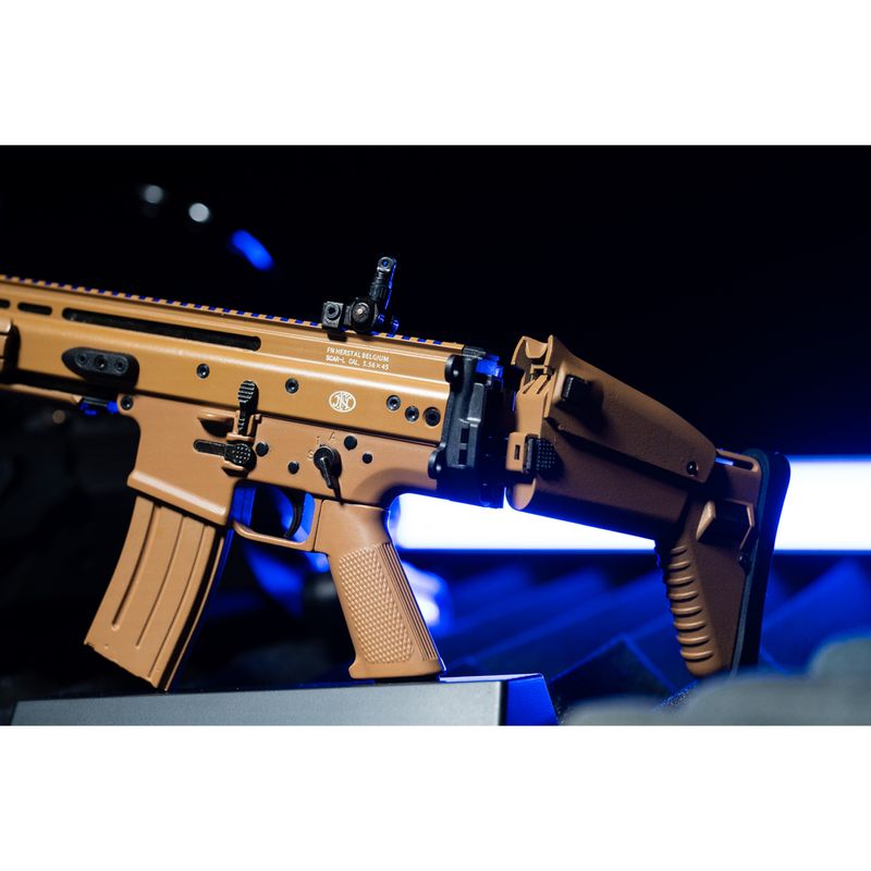 Goat-Guns-FN-SCAR-Model-Gun-Tan