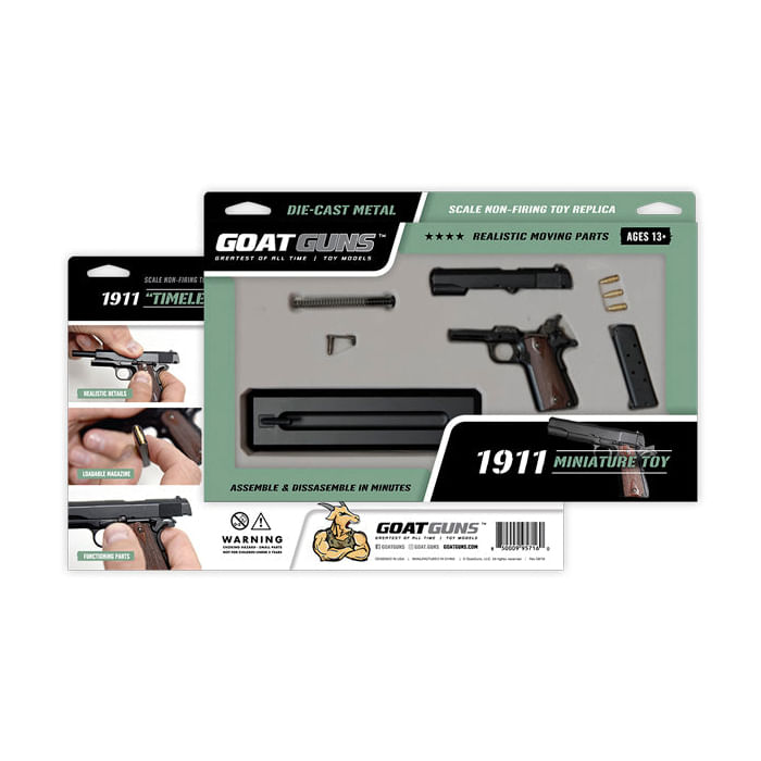 Goat-Guns-1911-Model-Gun-Black