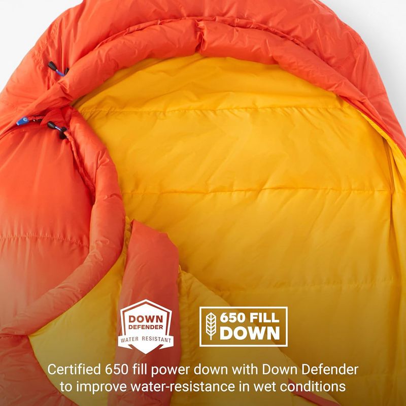 Marmot-Always-Summer-Sleeping-Bag-Red-Sun-Solar