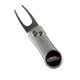 Pride Sports Flip Divot Tool Silver