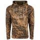 Drake Waterfowl Performance Hoodie - Men's Original Shadowgrass