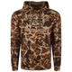 Drake Waterfowl Performance Hoodie - Men's Old School