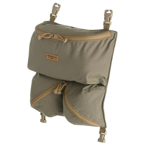 Kifaru Organizer Guide Lid