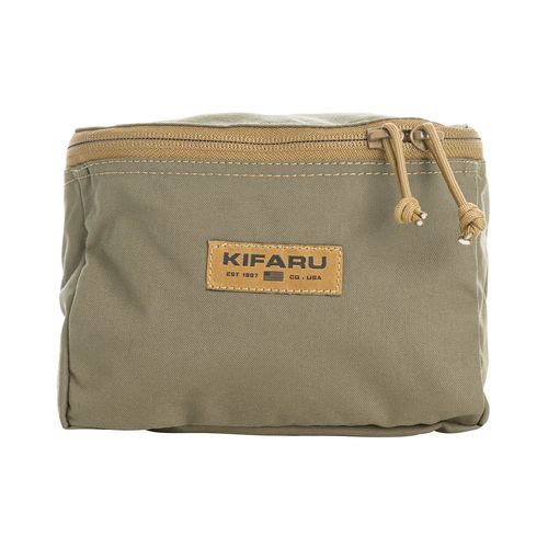 Kifaru Belt Pouch - Medium