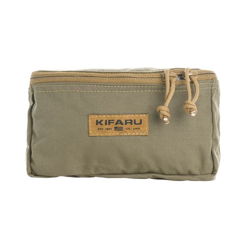 Kifaru Belt Pouch - Small