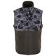 Drake Waterfowl MST Eqwader Vest - Men's Old School Black