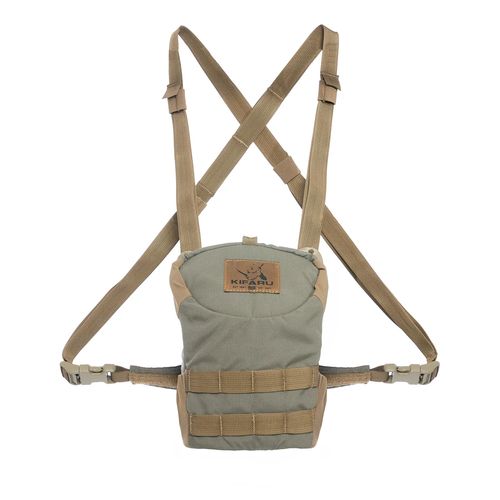 Kifaru Deluxe Bino Harness