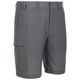 Drake Waterfowl Traveler Trek Short - Men's Castlerock Grey