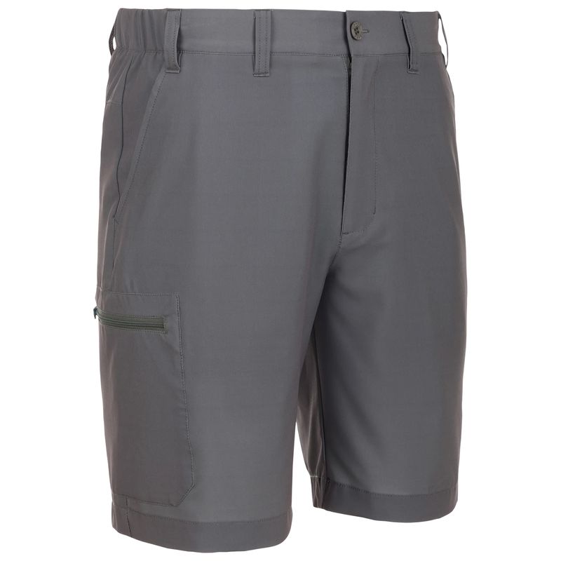 Drake-Waterfowl-Traveler-Trek-Short---Men-s-Castlerock-Grey