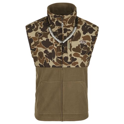 Drake Waterfowl MST Eqwader Vest - Men's