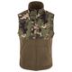 Drake Waterfowl MST Eqwader Vest - Men's Woodland Camo