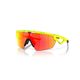 Oakley Sphaera Sunglasses Matte Tennis Ball Yellow Celeste Neuron / Prizm Ruby