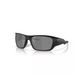 Oakley Masseter Sunglasses Matte Black / Prizm Black
