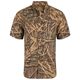 Drake Waterfowl 8-Shot Flyweight Shirt - Men's Original Shadowgrass