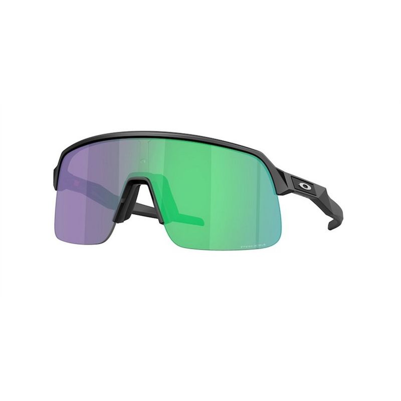 Oakley-Sutro-Lite-S-Sunglasses-Matte-Black---Prizm-Jade