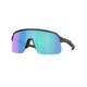 Oakley Sutro Lite S Sunglasses Matte Black / Prizm Sapphire