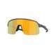 Oakley Sutro Lite S Sunglasses Matte Carbon / Prizm 24K
