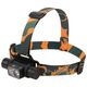 Drake Waterfowl Lumen Camo Headlamp EVO1500 Old School Blaze