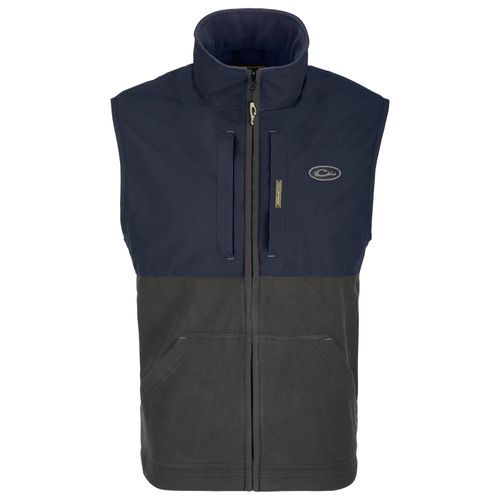 Drake Waterfowl Eqwader Vest - Men's