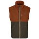 Drake Waterfowl Eqwader Vest - Men's Picante