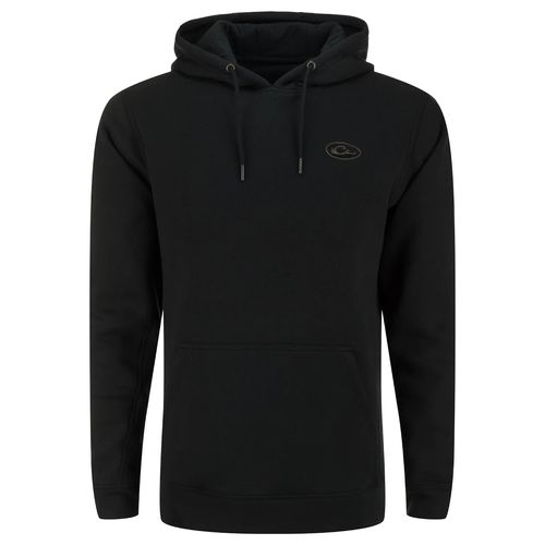 Drake Waterfowl The Three End Hoodie - Men's