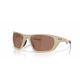 Oakley Lateralis Sunglasses Matte Sand / Tungsten
