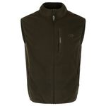 Drake-Waterfowl-Camp-Fleece-Vest---Men-s-Kalamata-Olive