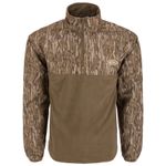 Drake-Waterfowl-MST-Quarter-Zip-Refuge-Eqwader-Jacket---Men-s-Bottomland
