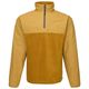 Drake Waterfowl MST Quarter Zip Refuge Eqwader Jacket - Men's Field Khaki