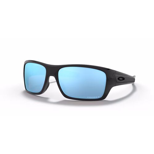 Oakley Turbine Prizm Polarized Sunglasses