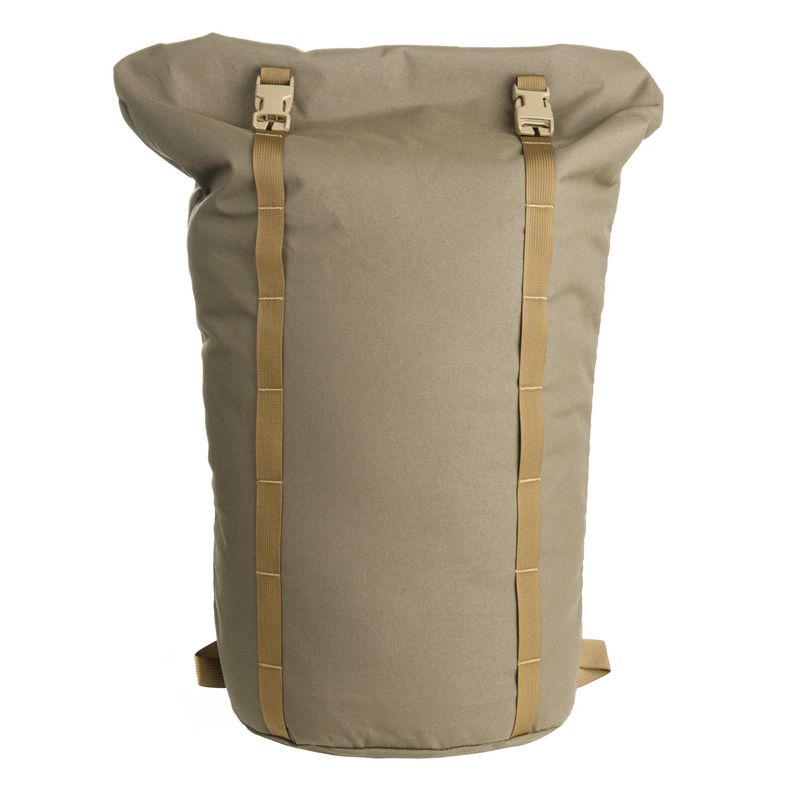 Kifaru-Camp-Bag-Ranger-Green