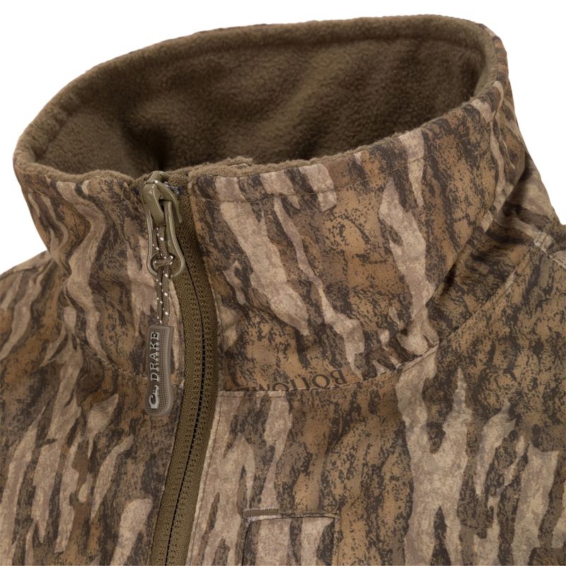 Drake-Waterfowl-MST-Quarter-Zip-Refuge-Eqwader-Jacket---Men-s-Bottomland