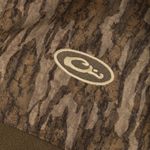 Drake-Waterfowl-MST-Quarter-Zip-Refuge-Eqwader-Jacket---Men-s-Bottomland